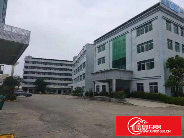 寮步靓盘！厂房出租，原房东价格便宜好谈!