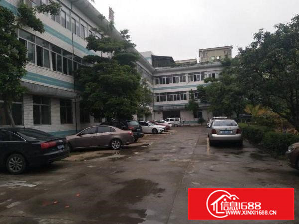 原房东无公摊东莞市塘厦镇大坪新出一楼1200平米厂房出租