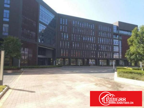 大工业区独院厂房带独立商业楼1000平起招租