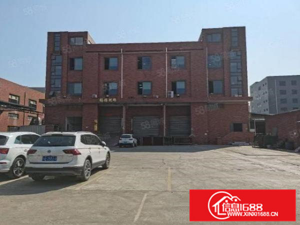 清溪镇是三中新空出原房东一楼1100平无公摊实际面积厂房出租