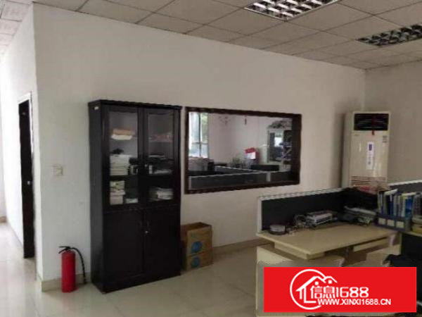 330平米厂房出租可办公4000每月