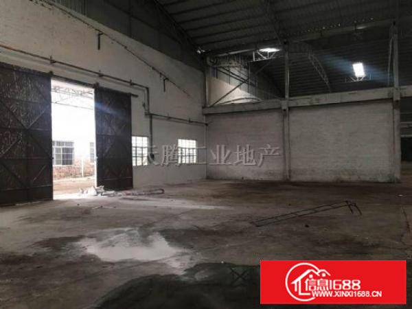 方正实用大路旁交通方便形象好北滘水口厂房出租