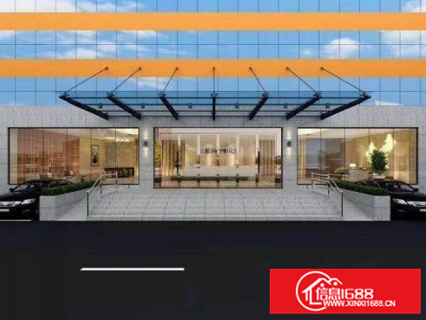 西丽阳光工业园楼上800平方厂房招租