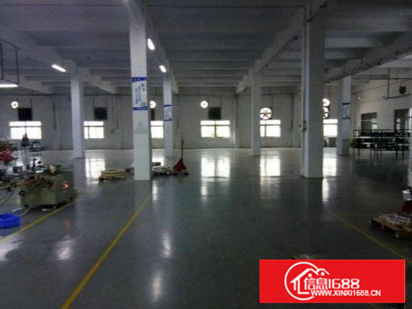 塘厦红本独院标准厂房22500平方火爆招租