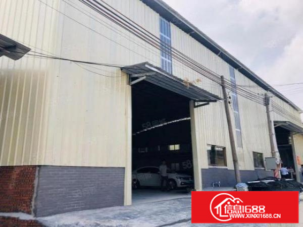 松岗龙头桂和路附近1200平方新建小独院出租，配套齐全