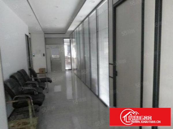 凤岗新出1000平豪华装修原房东厂房整层园区形象气派大气