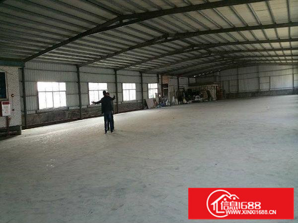 铁皮房厂房1楼1000平方
