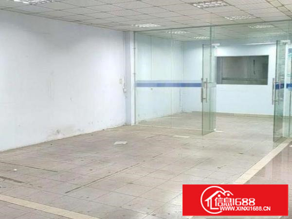 爱联独门独院单一层400平厂房出租水电齐全