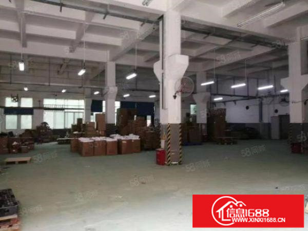 福永新和沿江高速路口新出一楼900平方