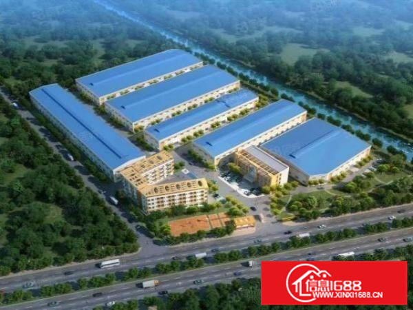 狮山北园全新厂房5万平米招租高15米带牛腿大电量可分租