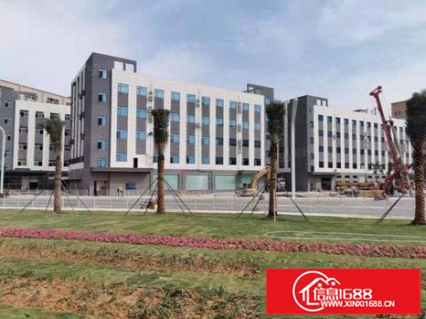 福永和平高速口附近2000平米。带装修。