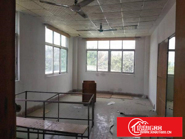 惠阳秋长岭湖市场旁独院标准二楼招租900平米宿舍5间