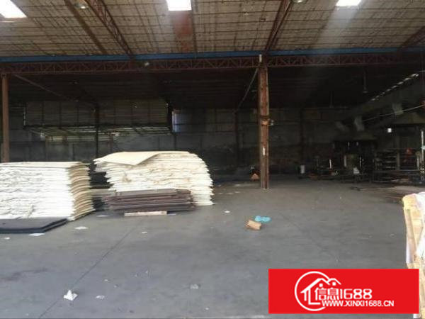 凤岗珍珠棉木材包材打包塑胶行业独院钢构出租