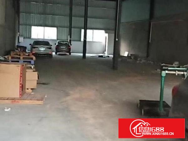 谢岗镇眼口工业区700平方厂房出租