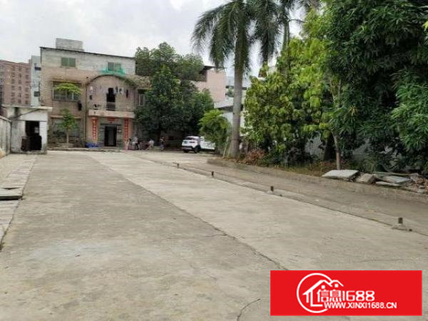 横沥镇新出单一层独院