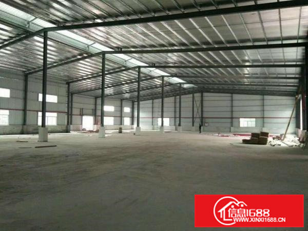 桥头镇新出经典独院单一层厂房1200平方米