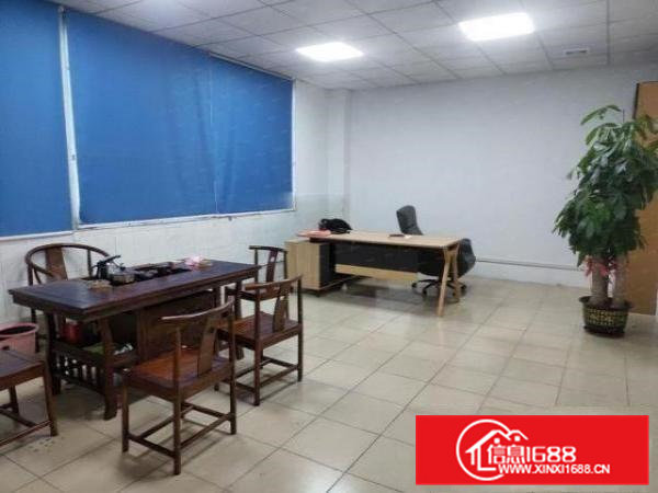 清溪清厦900平方免转让费精装修厂房转租