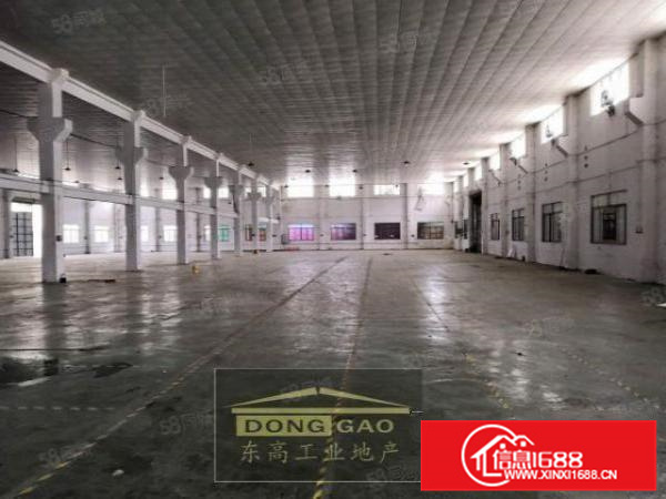 大马路边，伦教2800方，形象好，好进车可办环评