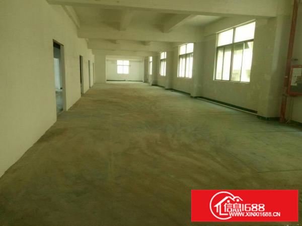 性价比高，厂房规格好，