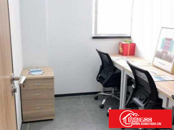 （非中介）一对一注册地址银行开户提供红本配合勘验场地