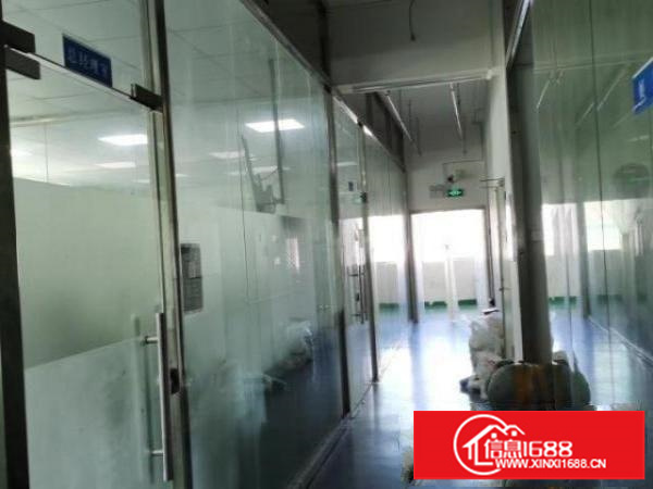 服装厂自带设备转让转租