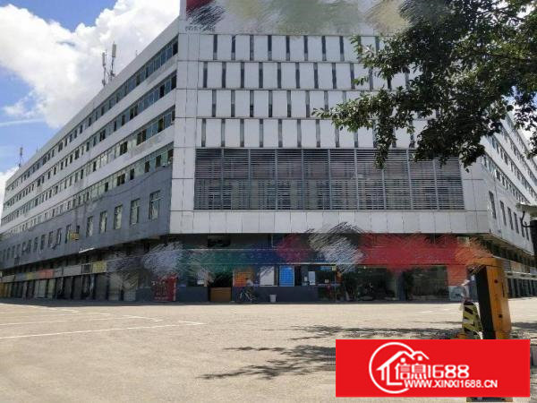 福永原房东全新改造标准厂房商铺实际面积出租大小可分