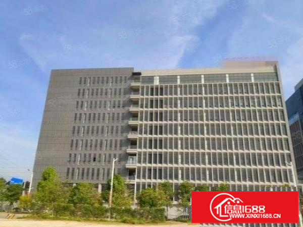 花园式，有证，顺德伦教10000平方标准厂房出租