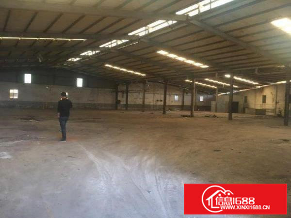 漱新铁皮房2000平米