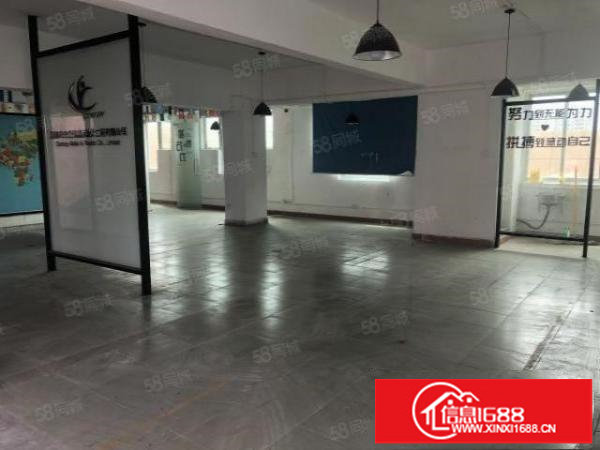 中心城志达工业园210平电商外贸仓储办公厂房出租房东直租