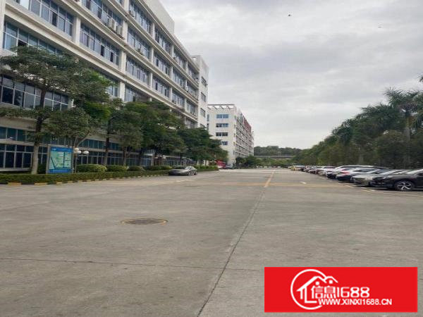 坂田杨美一二楼厂房出租100平300平800平