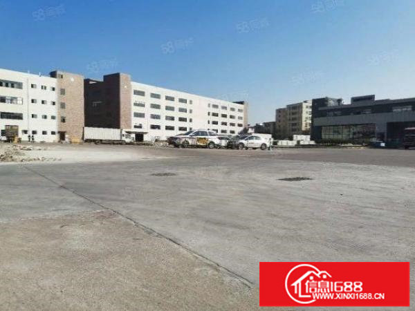 坪山坑梓独院红本厂房2000平20000平原房东招租