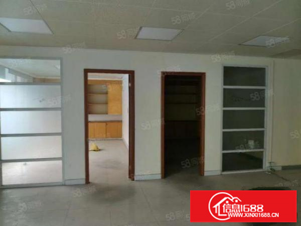 带10吨吊机，大路边，顺德大良5200平方简易厂房出租