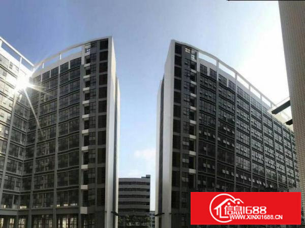 高新企业全新红本厂房出租共十五万平可分租价格实惠