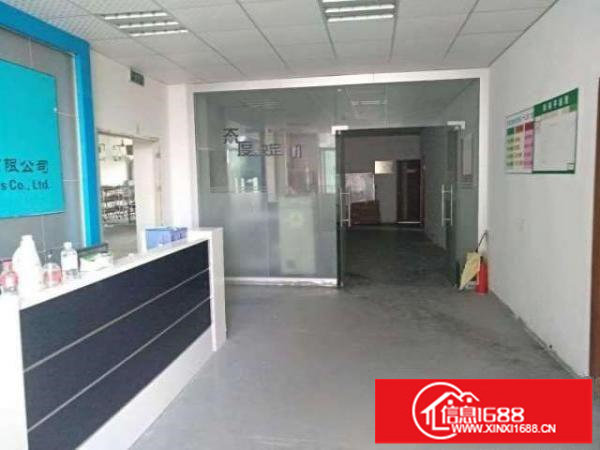 观澜章阁楼上精装修850平出租