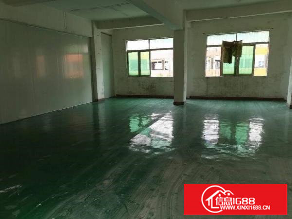 楼上160平方，2500元全包