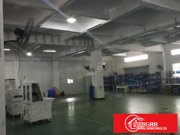 凤岗汽车站附近6500平方独院出租，大小可分租