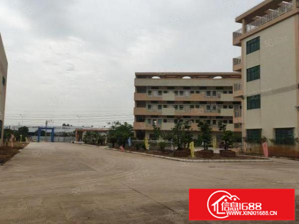 三水区厂房出租36000，滴水高12米，可分租