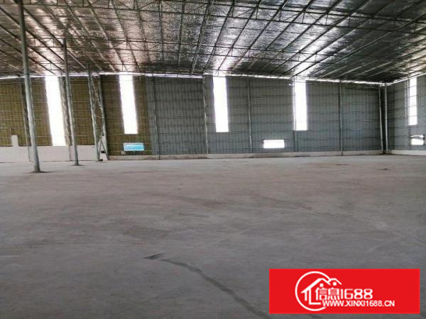 松岗松夏工业园旁独院厂房2100平方，400㎡起分