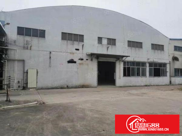 寮步良边石大路独院单一层10米高厂房800平方招租