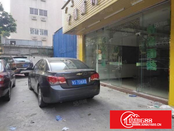 张槎800方厂房出租适合电子电器研发，智能制造高档针织