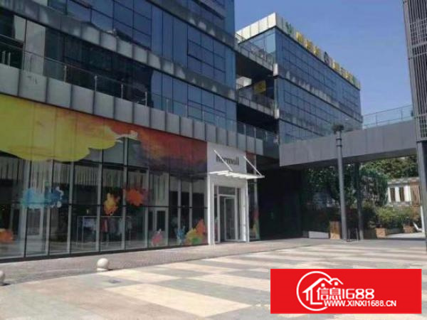 木棉湾地铁站新出电商园二楼300平出租;价格便宜