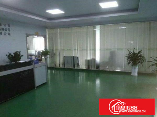 清溪三星新出独院厂房2900平有地平漆入住即可生产