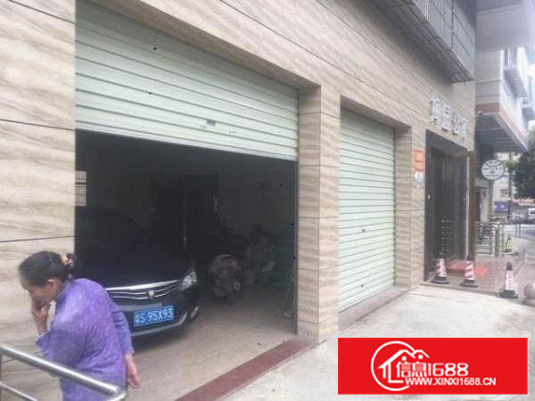 犀牛陂厂房出租，可做商业，小型加工包房子两房一厅企业。