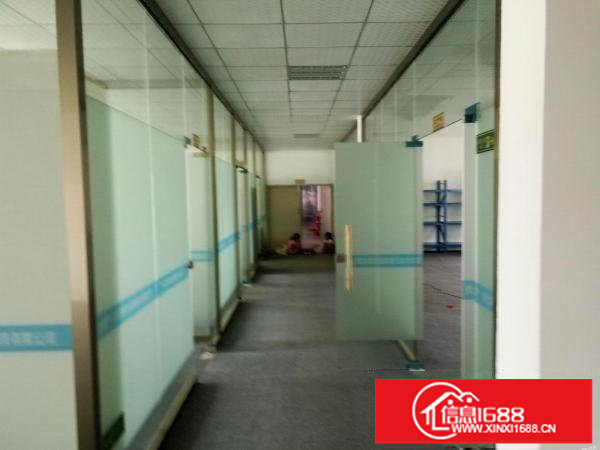 龙岗龙东独门独院4600平米出租