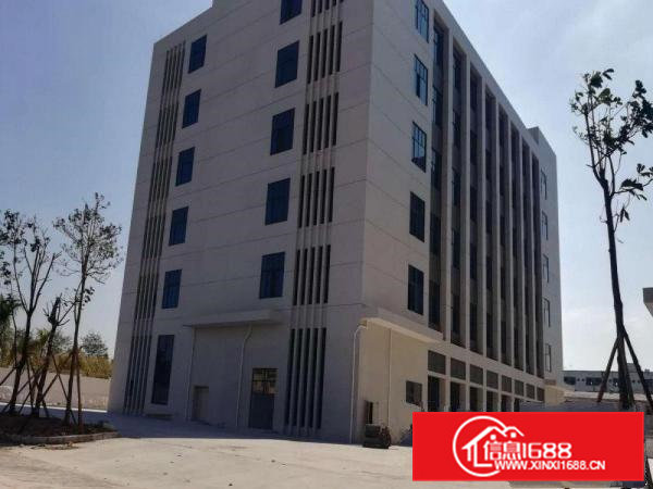 单层面积600平800平1000平1500平出租高新科技园