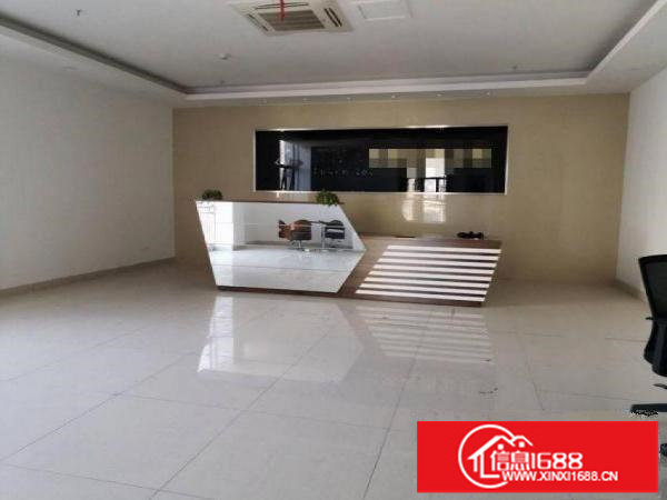 横岗茂兴路高端园区1200平厂房出租，水电齐全精装修