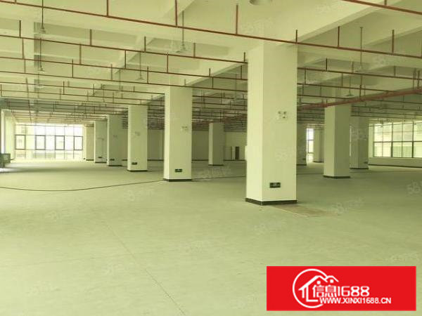 大朗镇重工业厂房出租