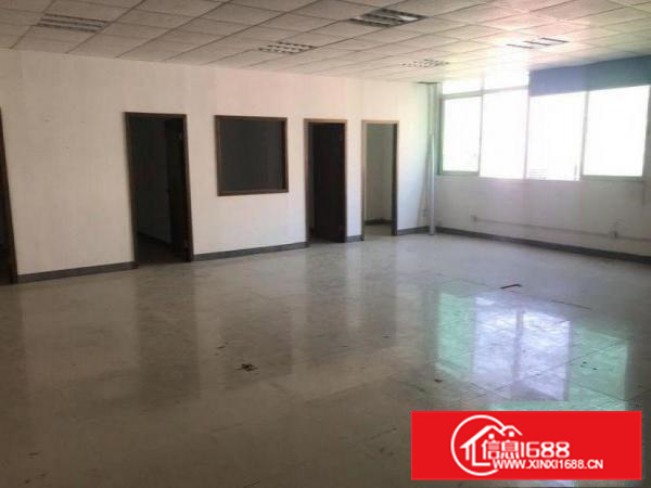 惠阳新墟带装修1680平米出租、可分一半