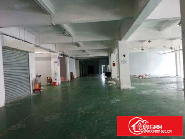 石碣新出原房东厂房出租30000方现成装修，可拎包入住。