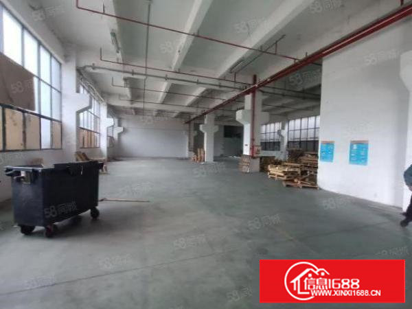 凤岗村委标准厂房仓库一楼出租500平到5000平带装修环评证